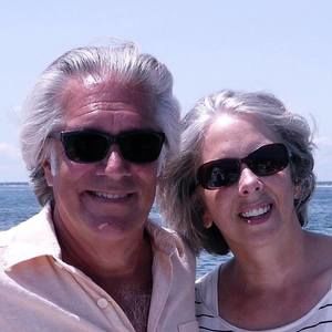 Meet your Posher, Sharon